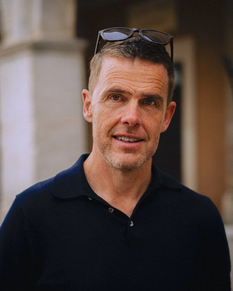 Nicholas Beck